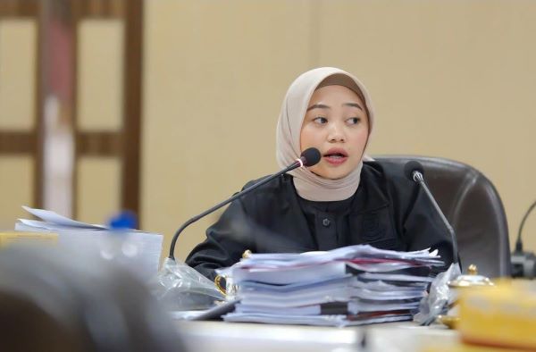 DPRD Soroti Ketimpangan Belanja Makassar: Proyek Lambat, Dana Darurat Mandek