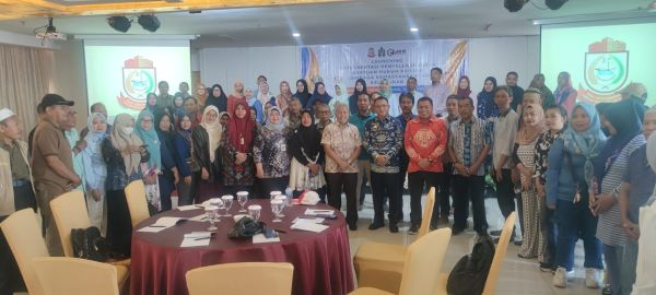 Kanwil Kemenkum Sulsel Dukung Program Bantuan Hukum Pemkot Makassar