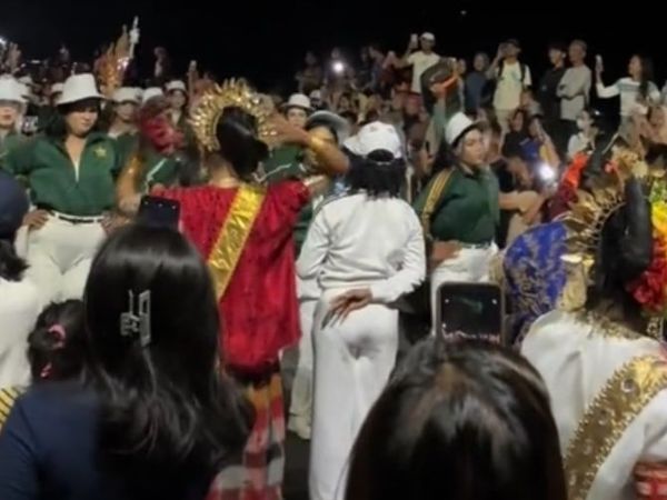 Viral Kelompok Waria Dilarang Ikut Gerak Jalan 17-an di Parepare