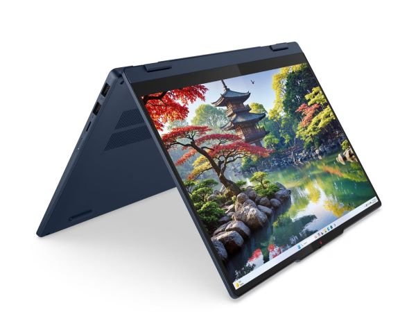 Lenovo Kembali Hadirkan Leptop IdealPad Gen 10 Solusi Mudah Untuk Para Pengguna