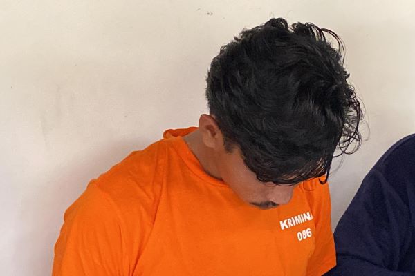 Polisi Tangkap Pelaku Rudapaksa Gadis 16 Tahun di Gowa