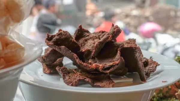 Tak Hanya Lezat, Ini Berbagai Manfaat Paru Sapi Bagi Tubuh