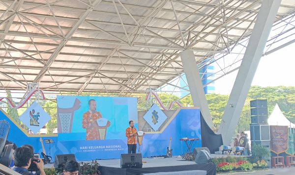 Gubernur Sulsel Soroti Pernikahan Dini sebagai Akar Masalah Stunting dan Perceraian