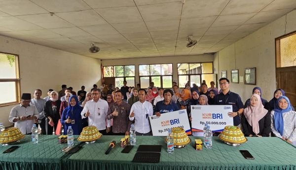 OJK Gandeng Pemkab Sinjai Edukasi Keuangan bagi Pelajar dan UMKM