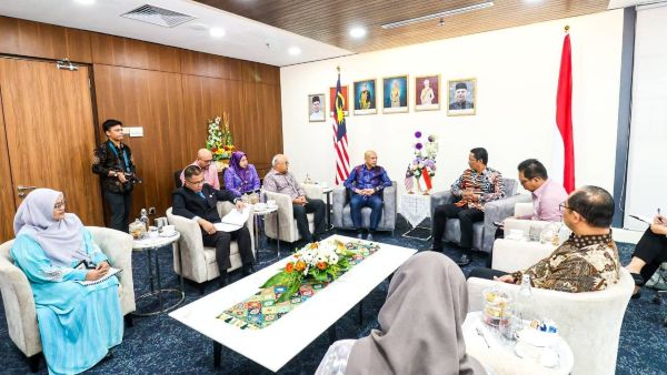 Menkum Supratman Gaungkan Protokol Jakarta untuk Keadilan Royalti di Forum ASEAN
