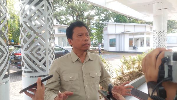 Cegah Penularan, Dinkes Sulsel Imbau Warga Waspadai Gejala TBC