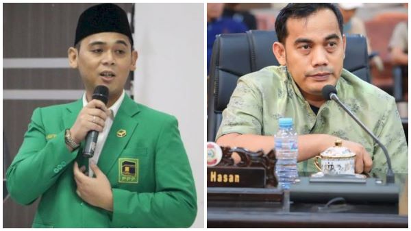 Dualisme Ketua Fraksi PPP DPRD Makassar, RTQ dan Irwan Hasan Saling Klaim