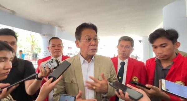 KPK Tak Gentar Hadapi RDP DPR soal Penangkapan Bupati Kolaka Timur