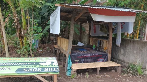 Mendagri Instruksikan Pos Ronda Wajib Aktif Lagi di Seluruh Daerah