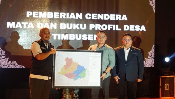 PWK Unibos Gelar PLANONIGHT 2025: Satu Generasi, Banyak Warisan