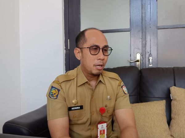 Penataan Anjungan Pantai Losari Berlanjut, 49 Pedagang Direlokasi ke CFD Boulevard