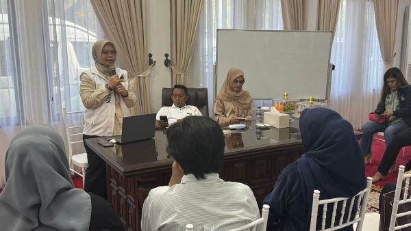 NasDem Matangkan Rakernas I di Makassar, Surya Paloh Tiba 7 Agustus
