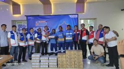 DPRD dan Hiswana Migas Dukung Langkah Pertamina Sulawesi Jaga Layanan Energi