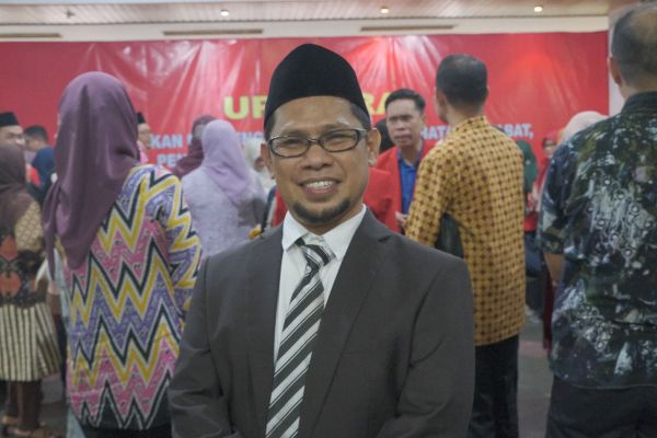 Unhas Hadirkan Pusat Penelitian dan Pengembangan Metalurgi, Fokus Pengelolaan Nikel