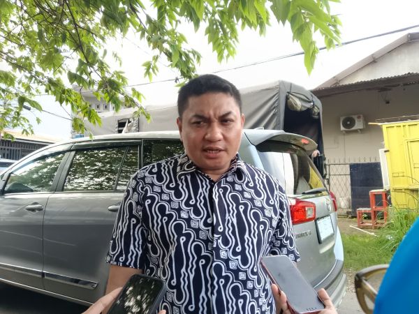 Dinsos Makassar Ungkap Relawan Palsu Eksploitasi Anak Demi Uang