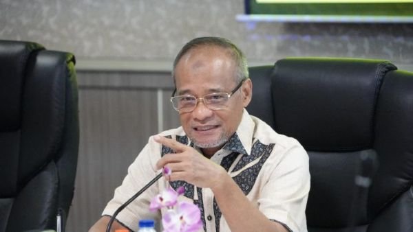 DPRD Sulsel Pertanyakan Efektivitas Proyek Bendung Lalengrie di Bone