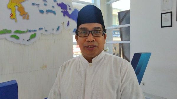 Pengamat Nilai Perindo Stagnan Tanpa Figur Selevel Nurdin Abdullah
