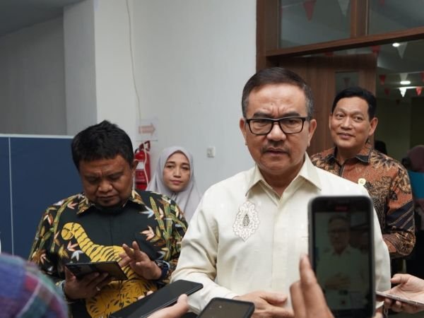 Krisis Fiskal Hantam Sulsel: Renovasi Kantor DPRD Tertunda, Ruislag Jadi Opsi