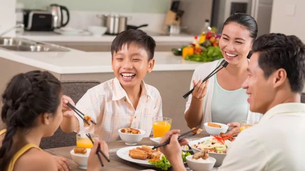 Mindful Eating, Gaya Makan Baru yang Jadi Tren Kesehatan Masa Kini