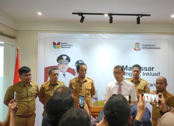 Makassar Buka Seleksi Terbuka 9 Jabatan Eselon II, Ini Tahapan dan Jadwalnya