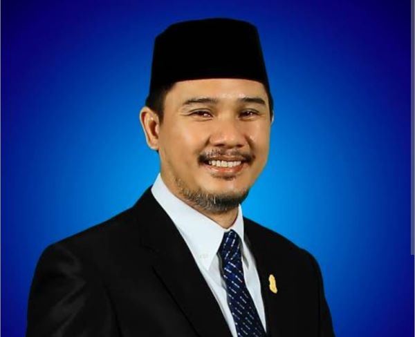 Dari DPRD ke Perusda, ARA Kini Pimpin Perumda Parkir Makassar