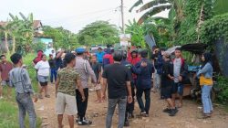Polisi Amankan 2 Pemicu Bentrok Warga di Manggala Makassar