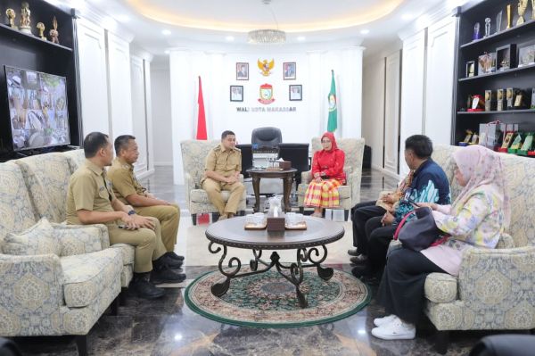 Kemendikdasmen Bahas Akselerasi Pengangkatan Kepsek dan Redistribusi Guru di Makassar