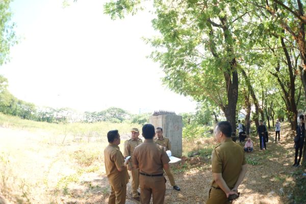 Revitalisasi Lapangan Karebosi Bakal Dimulai, Masuk APBD Pokok 2026