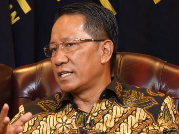 Menteri Hukum Tegaskan Royalti Musik Bukan Untuk Negara