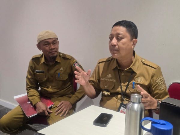 Pemkot Makassar Segera Miliki Liposos, Solusi Pembinaan Anak Jalanan