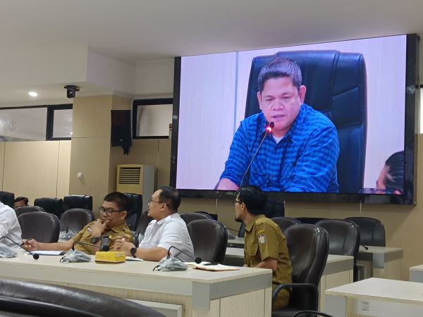 Kisruh Relokasi Pasar Terong: DPRD Sebut Lokasi Baru Kumuh dan Tak Layak