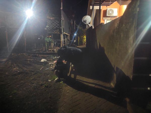 Polres Maros Berhasil Tangkap Remaja DPO Pelaku Begal