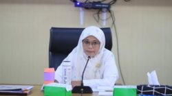 Yeni Rahman Nilai Kepsek SMA/SMK Sulsel Ramai-ramai Mundur Tak Lazim