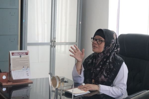 Pemprov Sulbar Akan Mulai Terapkan Program Cek Kesehatan Gratis di Sekolah