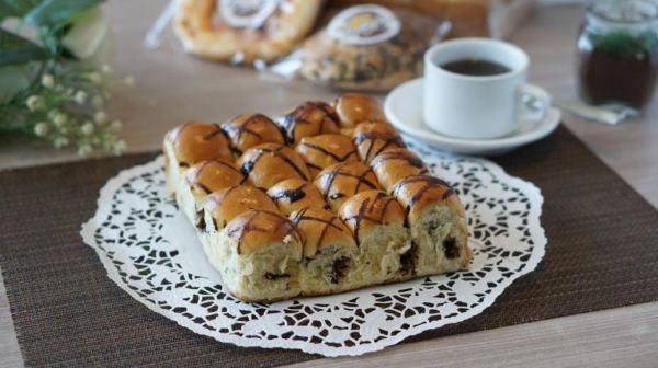 Dalton Hotel Hadirkan Dalton Bakery, Sajian Roti Premium Harga Ramah Kantong