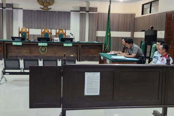 Polres Jeneponto Menangkan Gugatan Praperadilan Tersangka Kasus Penganiayaaan