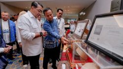 Genjot Ekonomi Digital, Gubernur Sulsel Siapkan Gedung Kriya Kreatif di Makassar