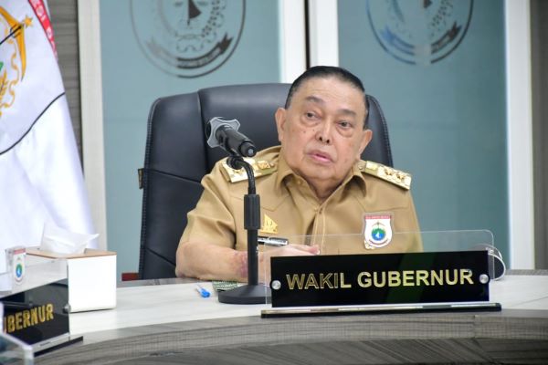 Pemprov Sulbar Siap Tempuh Jalur Hukum untuk Sanggahan Aset Randis