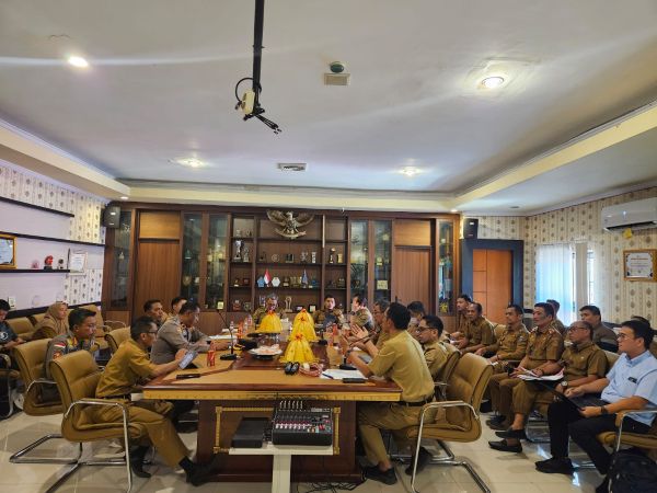 Respon Keluhan Masyarakat, Bupati Jeneponto Tunda Kenaikan PBB P-2
