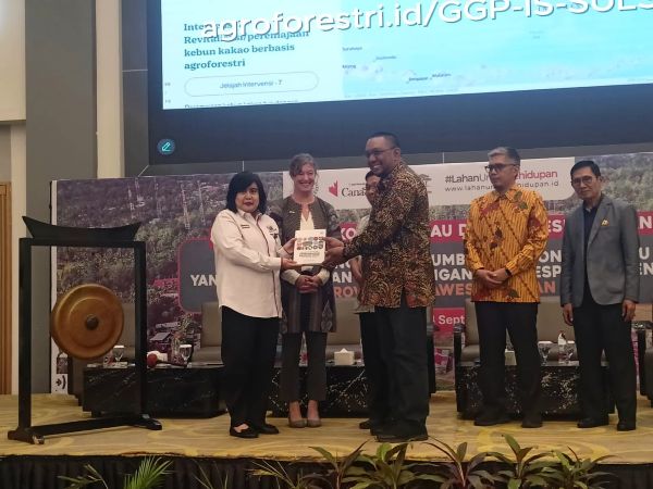 Transformasi Menuju Ekonomi Hijau, Sulsel Siapkan Langkah Strategis
