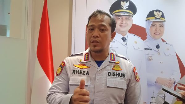 Kasus Pemukulan Petugas Dishub oleh Jukir Masuk Babak Baru, Rheza: Harus Jadi Peringatan