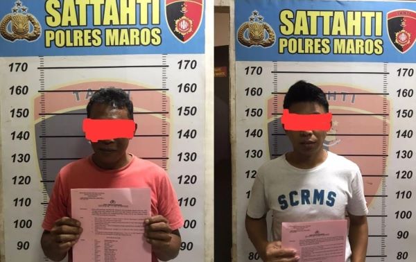 Terlibat Cekcok Saat Bermain Bola, 2 Remaja di Maros Jadi Korban Penganiayaan