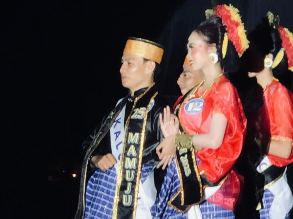 Finalis Keke Muane Baine 2025 Dorong Digitalisasi Budaya dan Paket Wisata Desa