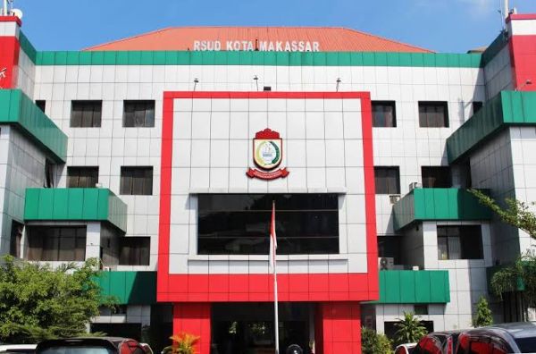 Minim Pendaftar, Lelang Jabatan Direktur RSUD Daya Makassar Diperpanjang 7 Hari