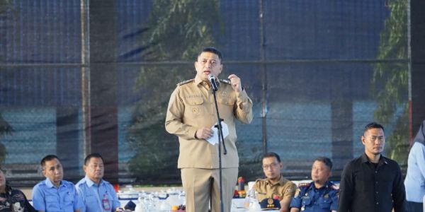 Appi: Pegawai PDAM Harus Layani Warga, Bukan Direksi