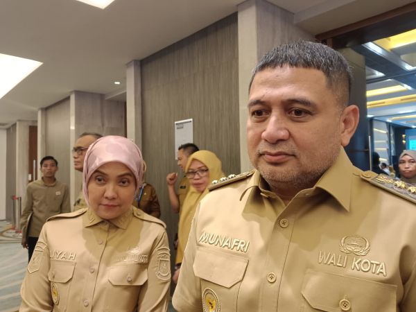Stadion Untia Makassar Butuh Investasi Rp453 Miliar, Gunakan Skema BOT