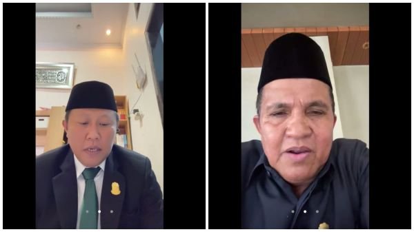 PKB dan Golkar Terima Perubahan APBD Makassar 2025 Sertai Catatan Kritis