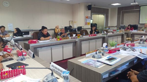 DPRD Sulsel Semprot Pemprov: Jalanan Luwu–Toraja Diabaikan dalam Anggaran!