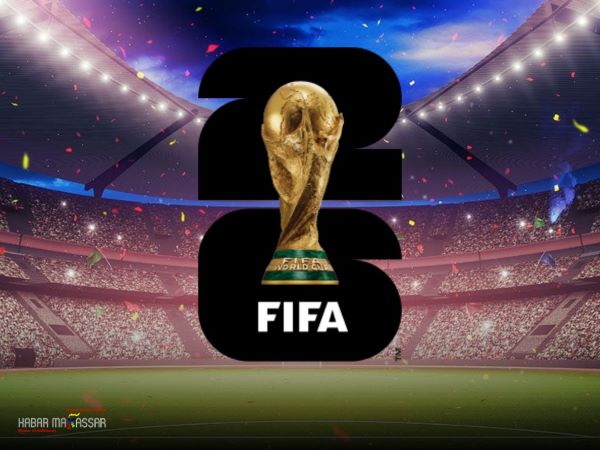 Peta Kekuatan Mulai Terbentuk: 13 Negara Lolos ke Piala Dunia 2026