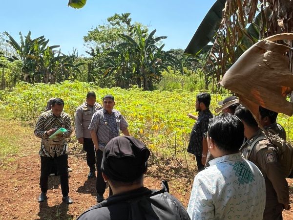 Makassar Bakal Tata 20 Hektare Lahan di Manggala untuk Ruang Publik dan Olahraga